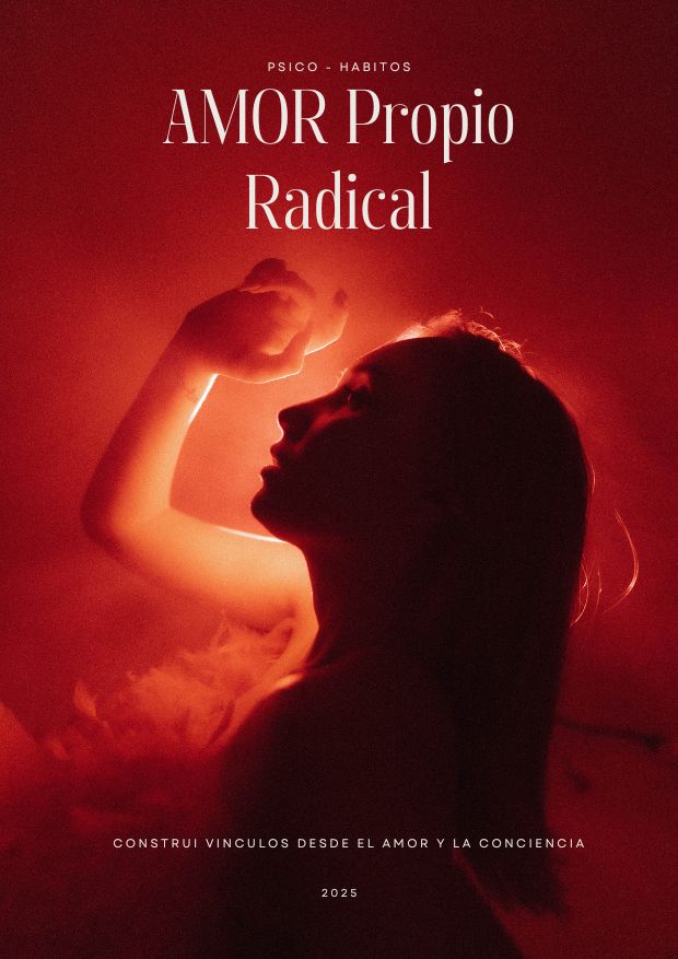 Ebook Amor Propio Radical