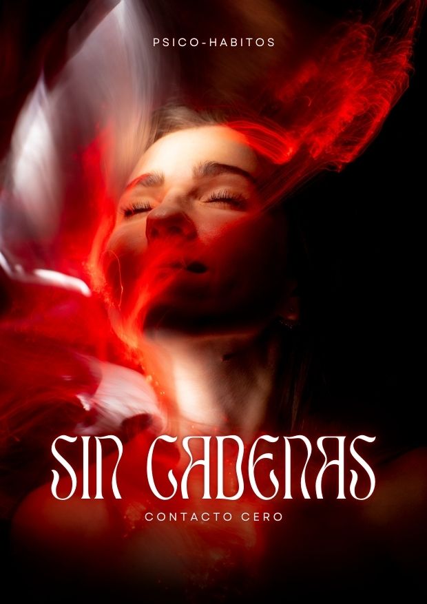 Ebook Sin Cadenas